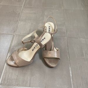Anne Klein heels